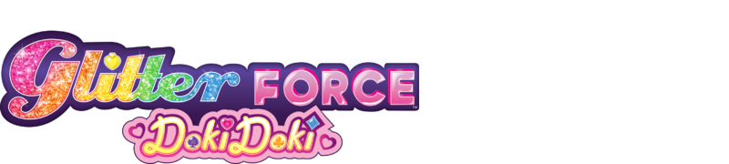 Glitter Force Doki Doki | Netflix Official Site